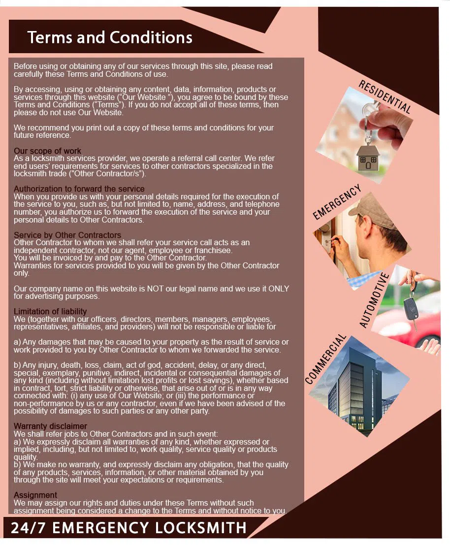 Usa Locksmith Service Burbank, CA 818-492-3081