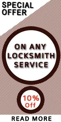 Usa Locksmith Service Burbank, CA 818-492-3081